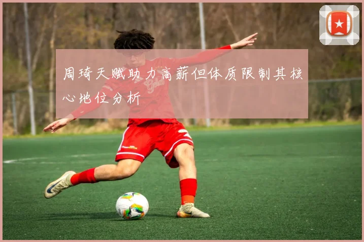 周琦天赋助力高薪但体质限制其核心地位分析