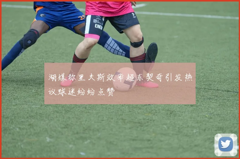 湖媒称里夫斯效率超东契奇引发热议球迷纷纷点赞